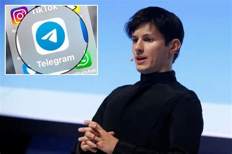 Telegram says arrested CEO Pavel Durov has 'nothing to hide'.